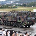 صواريخ "هيونمو-5" سطح-سطح