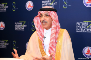 وزير المالية السعودي: مستعدون لتعميق التعاون مع الصين في الصناعة الخضراء
