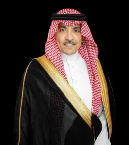 وزير سعودي: الصين شريك رئيسي للمملكة في تحقيق رؤية 2030