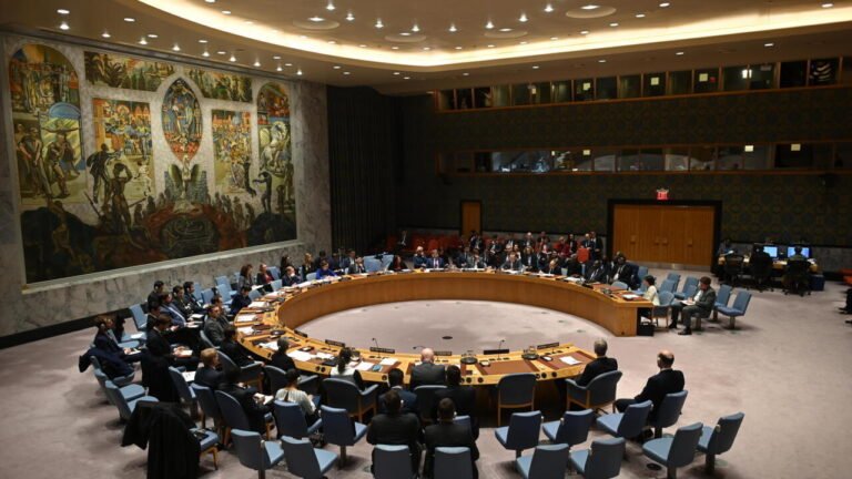 US-Germany-UN-Security Council