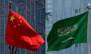 الشراكة الصينية السعودية.. نحو مزيد من التطور