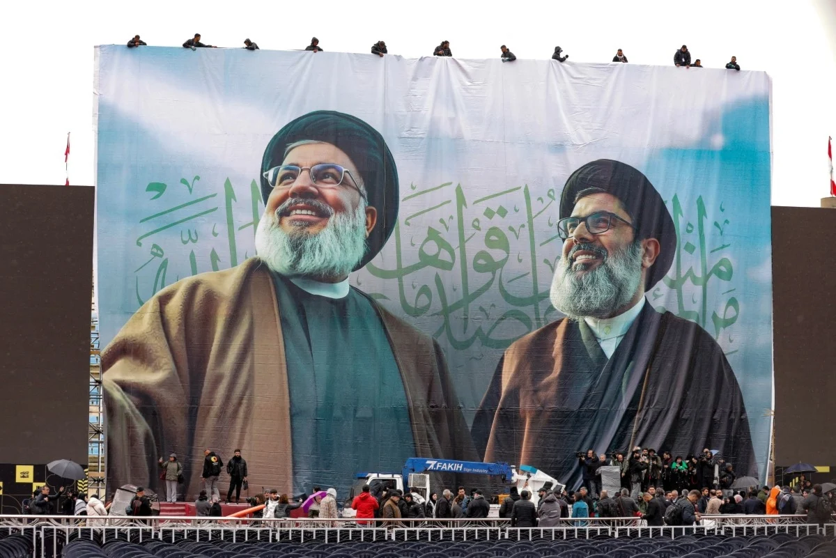 الملايين يودعون الأمين سيد شهداء المقاومة: إنا على العهد