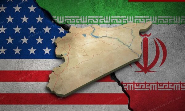 باحث إيراني: العلاقة بين سوريا والولايات المتحدة تهديد مباشر لإيران
