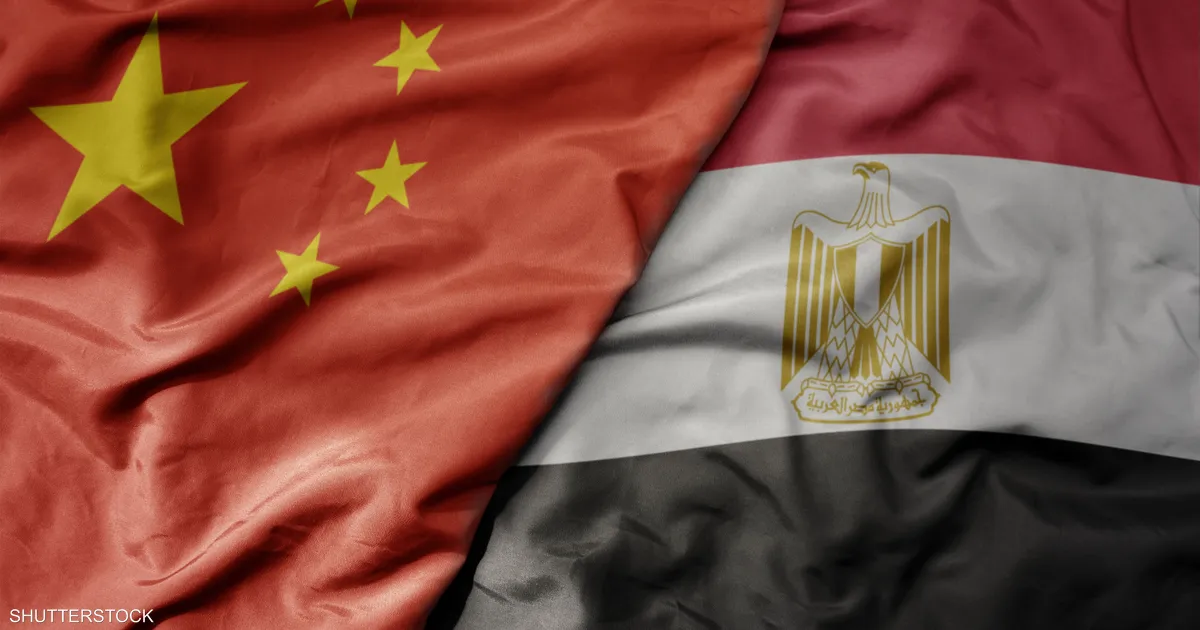 مصر والصين: علاقات تاريخية وثقافية وشراكة اقتصادية واستراتيجية