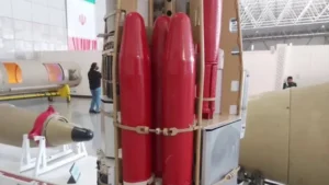 Iran’s missiles in the confrontation with Israel: some used and some still in the arsenal