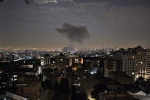 استهداف إيران: إسرائيل تطلق رصاصة الرحمة على معاهدة الانتشار النووي