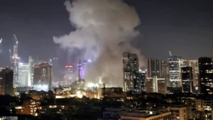 التدخل الأمريكي المباشر يؤجج الصراع ويُبرز الحاجة الملحة للعودة إلى المفاوضات