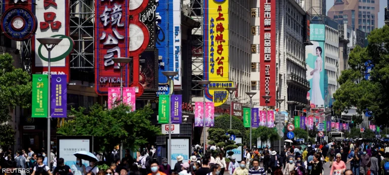 الصين.. بيانات الهيئة الوطنية للإحصاء تظهر انخفاضاً في التضخم عند الاستهلاك ومؤشر الأسعار