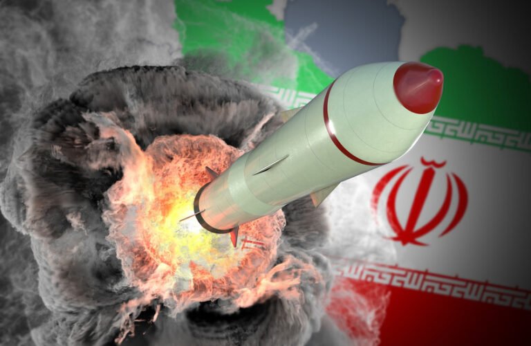 طهران - برنامج نووي