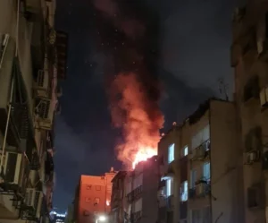 صواريخ إيرانية تضرب تل أبيب الكبرى.. وطهران تعتقل عشرات الجواسيس وتتصدى للهجمات الإسرائيلية