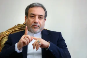 وزير الخارجية الإيراني: طهران غير مقتنعة بجدوى استئناف المفاوضات النووية