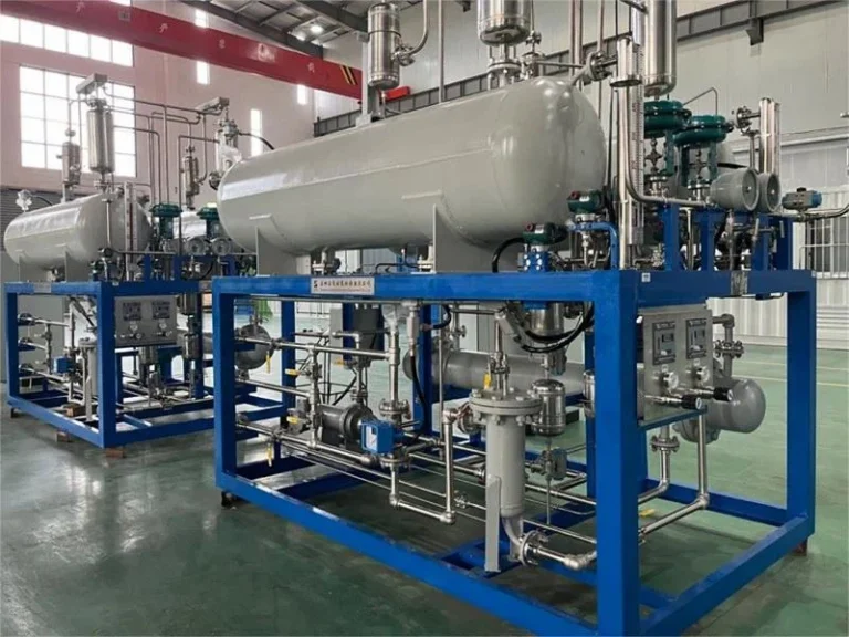 مولد هيدروجين صيني