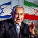 نتنياهو وإيران