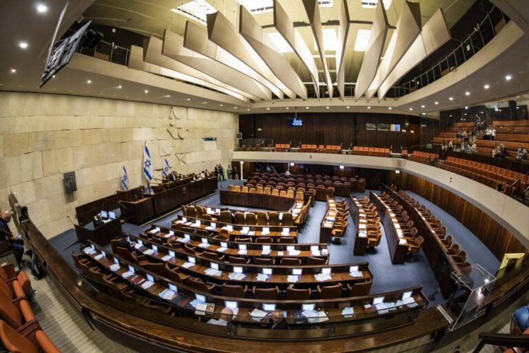 Knesset