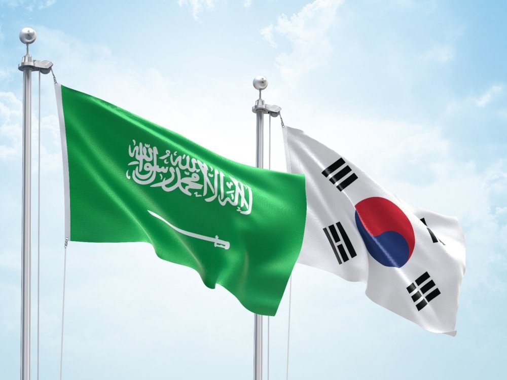 أول شركة ترفيه كورية تؤسس فرعاً لها في الشرق الأوسط
