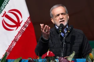 تقرير إيراني: محاولة لاغتيال الرئيس مسعود بزشكيان بالطريقة التي استخدمت في اغتيال الأمين العام لحزب الله حسن نصر الله