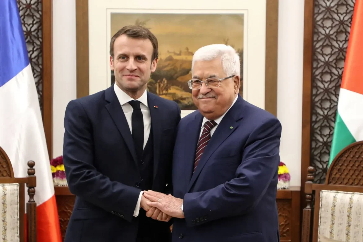 بين ترحيب ورفض.. مواقف متباينة من القرار الفرنسي الاعتراف بدولة فلسطينية