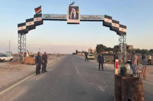 حظر تجوّل في السويداء جنوب سوريا.. ودخول قوات الجيش والأمن إليها