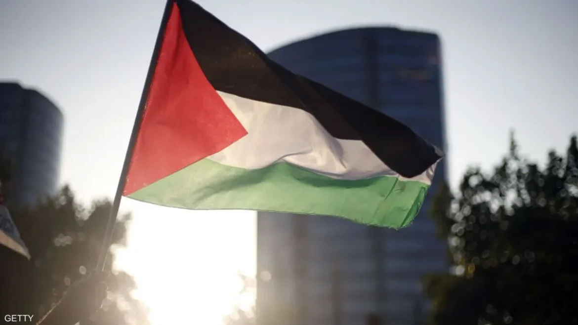 دول غربية تدعو للاعتراف بفلسطين