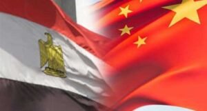 روح شنغهاي تعزز التعاون المصري الصيني نحو مستقبل مشترك