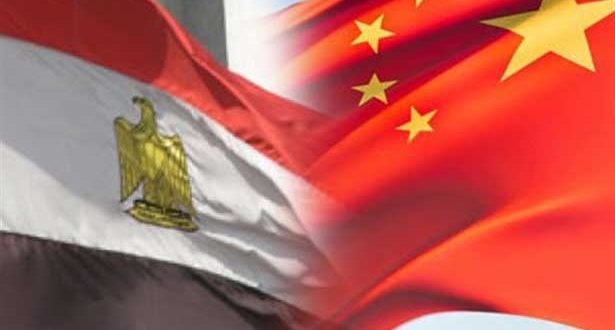 روح شنغهاي تعزز التعاون المصري الصيني نحو مستقبل مشترك