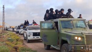 وقف إطلاق نار في السويداء.. واتفاق سوري إسرائيلي برعاية أمريكية