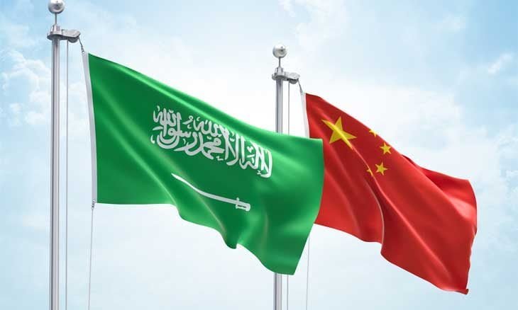 رؤية 2030 السعودية.. فرصة فرص جديدة للتعاون بين بكين والرياض