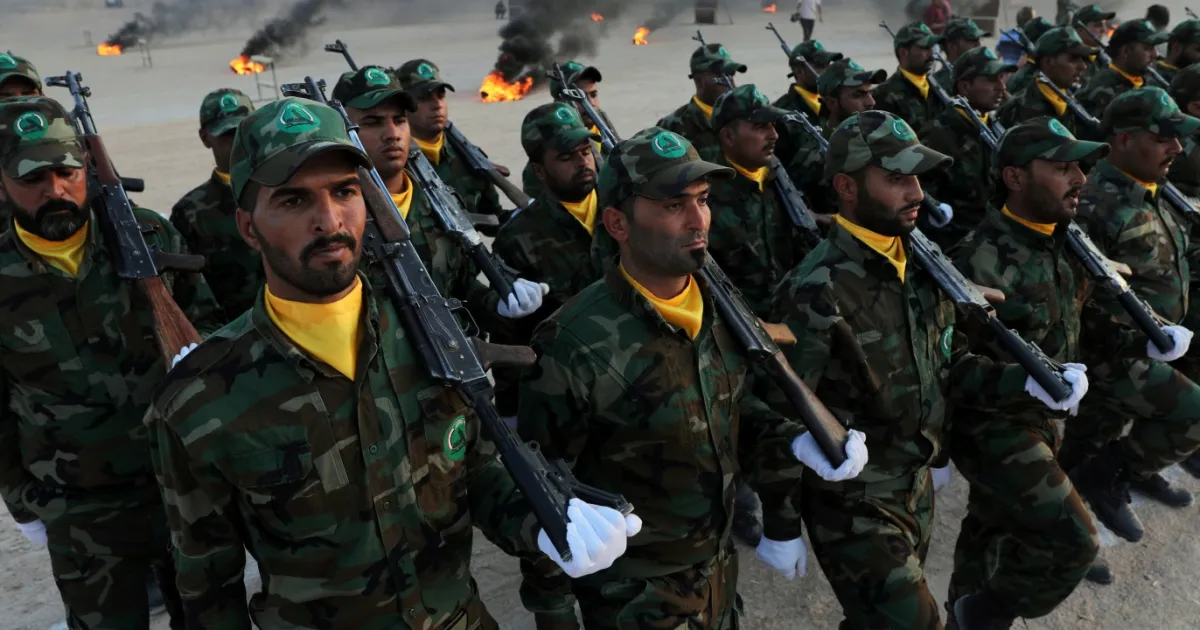 الحشد الشعبي وانسحاب التحالف الدولي.. العراق على أعتاب مرحلة جديدة