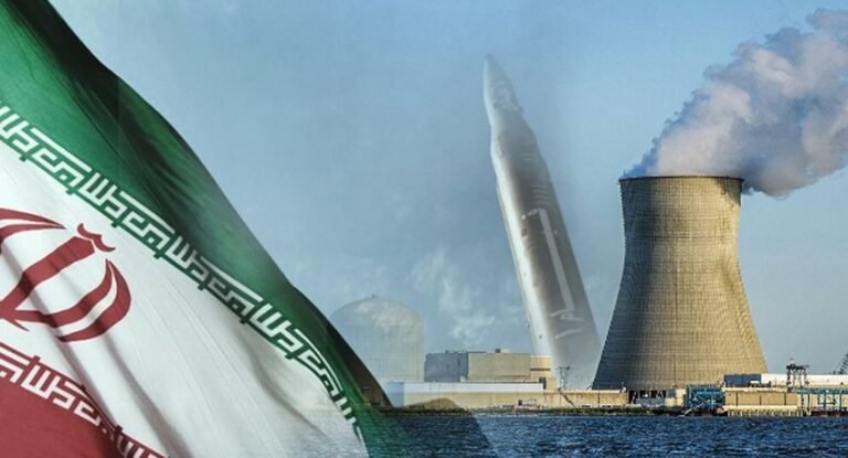 إيران - الملف النووي