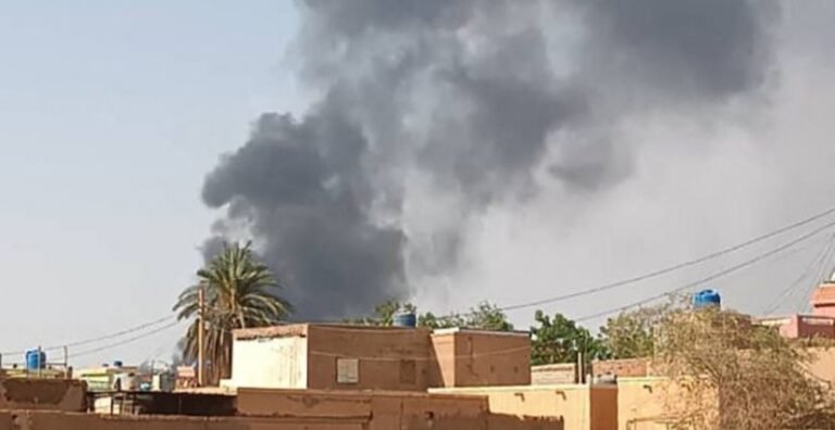 السودان.. تصاعد وتيرة المواجهات بين الجيش والدعم السريع في الفاشر