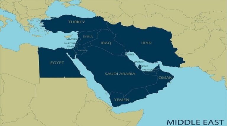 الشرق الأوسط.. بين المفاوضات والاحتجاجات ومواجهة التهديدات