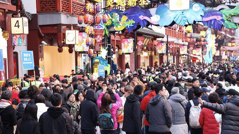 الصين تشهد توسعاً في مؤشر أسعار المستهلكين الأساسي وانخفاض مؤشر أسعار المنتجين