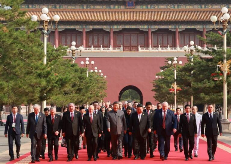 CHINA-BEIJING-XI JINPING-V-DAY COMMEMORATIONS-GATHERING (CN)