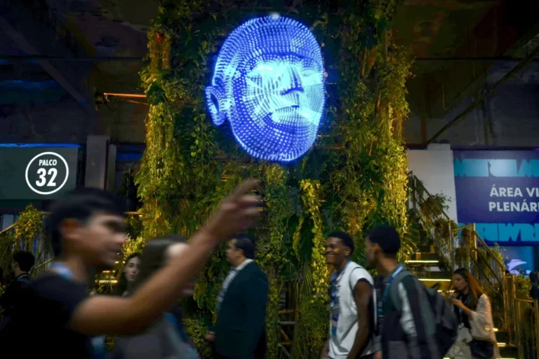 تجمع صيني يتصدر التصنيف العالمي للابتكار