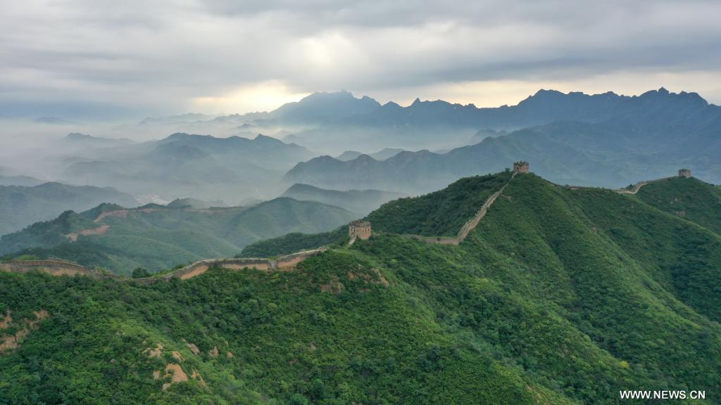 سور الصين العظيم