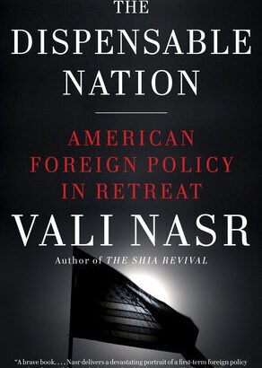 The-Dispensable-Nation