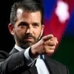 دونالد ترامب الإبن