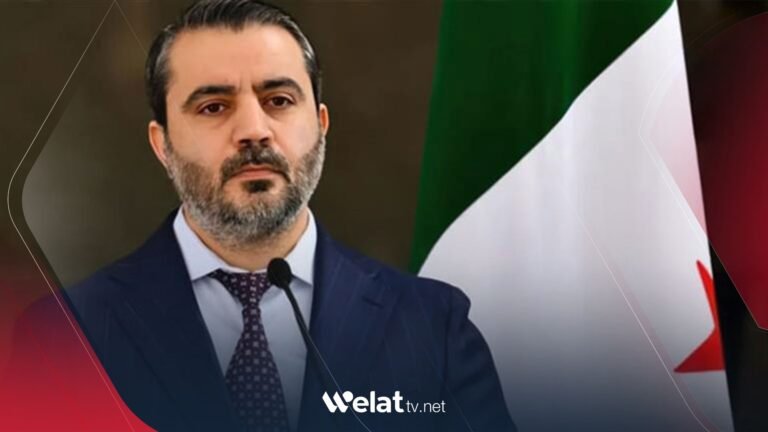 أسعد الشيباني
