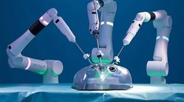 ابتكار صيني جديد روبوت أدق من شعرة الإنسان يفتح آفاق الطب الدقيق