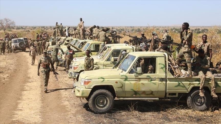 السودان.. الدعم السريع تسيطر على الفاشر وتحذيرات من كارثة إنسانية في المدينة
