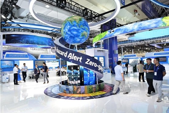 الصين - المناخ