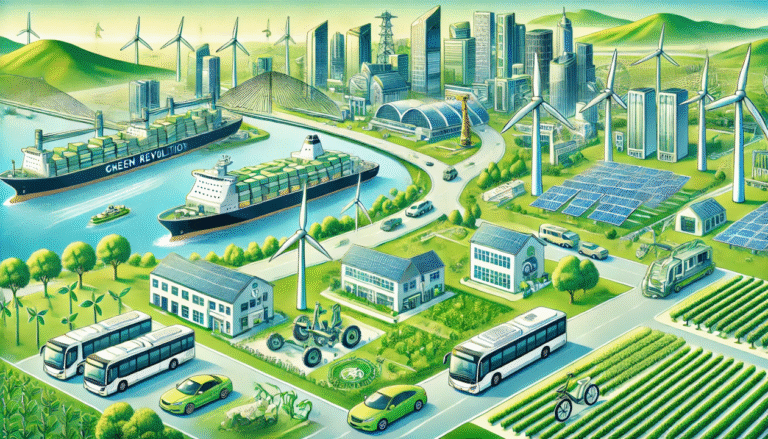 الصين.. الصناعات الخضراء تنمو مع زخم إعادة تدوير بطاريات السيارات الكهربائية