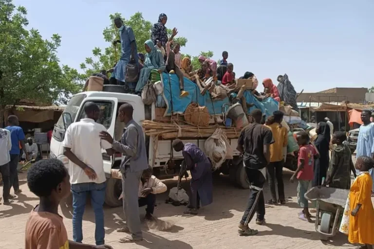 تنديد أممي بالهجمات على المدنيين في الفاشر السودانية