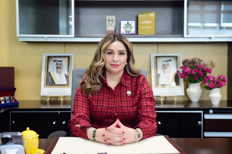 KUWAIT-HAWALLI GOVERNORATE-COP28-INTERVIEW