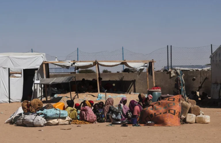 السودان.. الدعم السريع تعلن هدنة إنسانية من طرف واحد لمدة ثلاثة أشهر