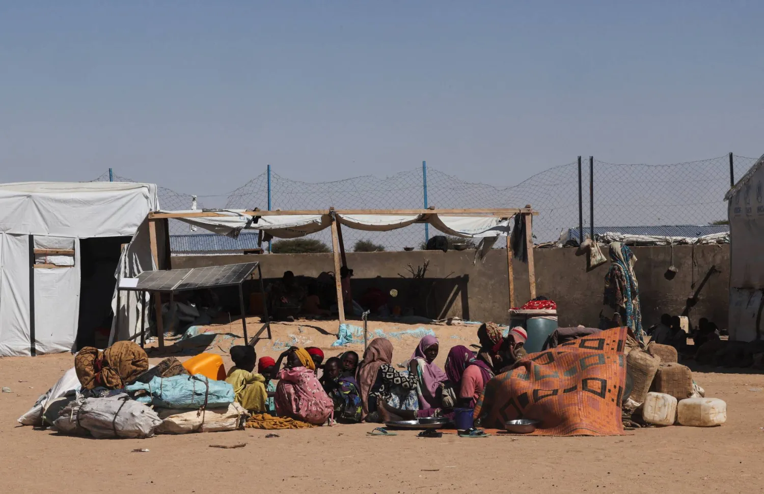 السودان.. الدعم السريع تعلن هدنة إنسانية من طرف واحد لمدة ثلاثة أشهر