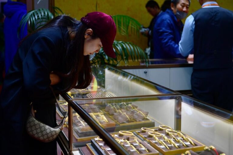 CHINA-BEIJING-COIN EXPOSITION 2024 (CN)