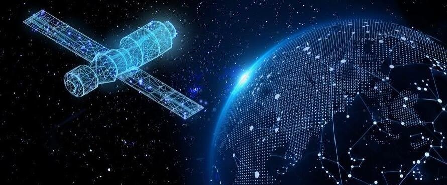 الصين.. إطلاق تجربة تجارية لخدمات إنترنت الأشياء عبر الأقمار الصناعية