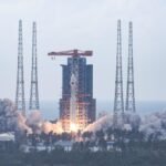 الصين.. هيئة الفضاء الوطنية تنشئ قسماً جديداً للإشراف على قطاع الفضاء التجاري