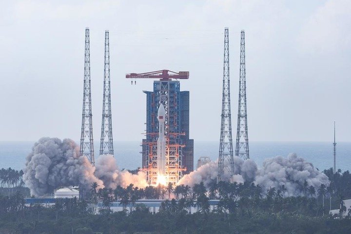 الصين.. هيئة الفضاء الوطنية تنشئ قسماً جديداً للإشراف على قطاع الفضاء التجاري